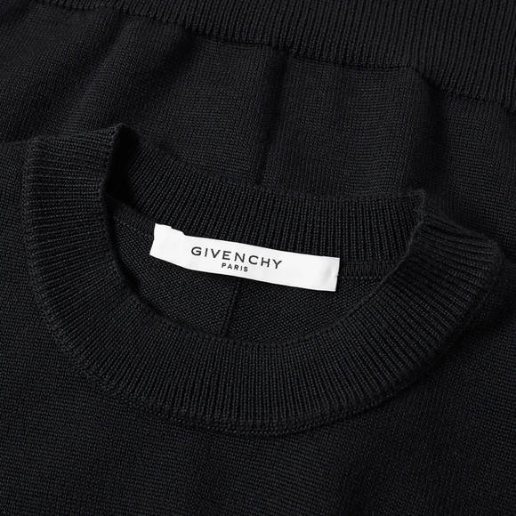 GIVENCHY ALL SEEING EYE CREW KNIT SZ M *NWOT* - Picture 10 of 10